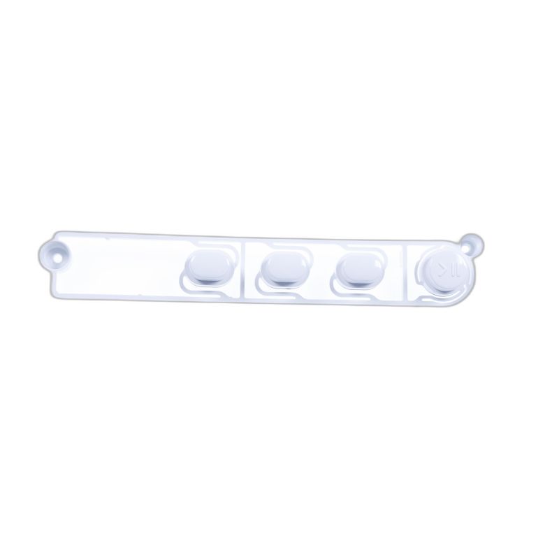 Tasto Opzioni (4) Pw Indesit Ecotime C00272391 Lavatrice INDESIT