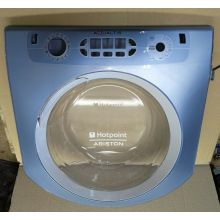 Fenster Komplett New Aqf Pra28 (eu) Waschmaschine C00273901