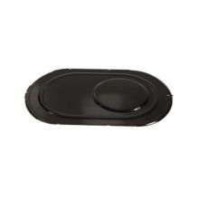 Pannello Posteriore Black Radom. C00274948 Lavatrice HOTPOINT,INDESIT