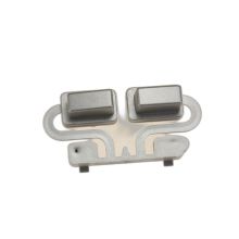 Pulsanti Sx Lcd Allum Ariston/hotpoint C00275083 Lavatrice HOTPOINT