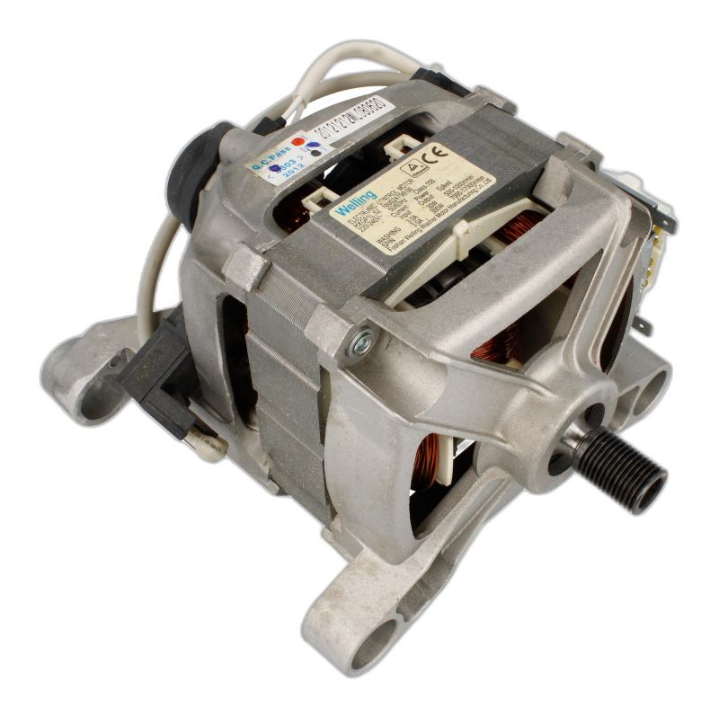 Motore Colletore P30 Tl Evoii C00275875 Lavatrice INDESIT