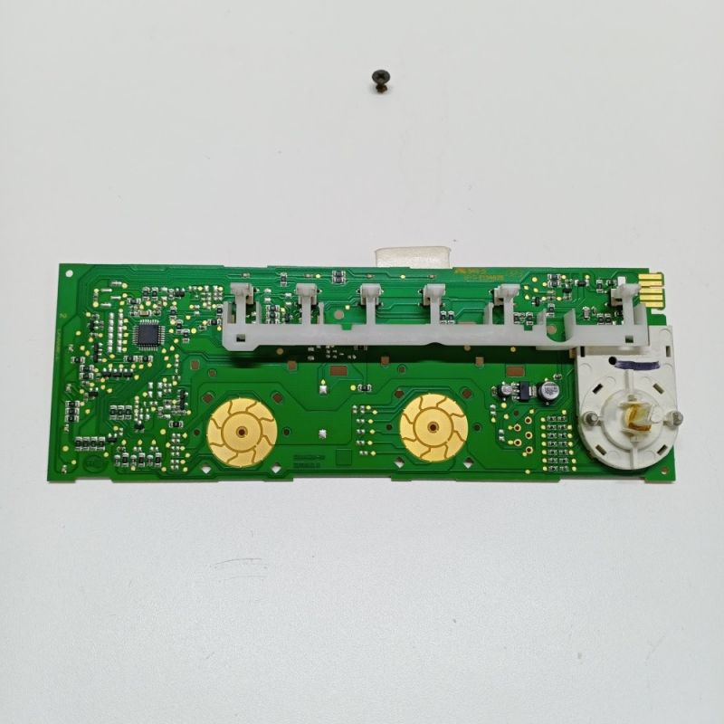 Ass Modulo Led 1 Man.arcadia St.by C00280968 Lavatrice INDESIT