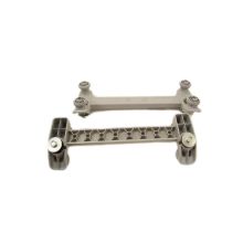 Whirlpool Indesit Halter - C00322651 Halter Kit Tub Mount Geschirrspüler 480140100952