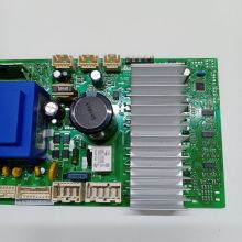 Modul Trif.arcadia Gehäuse Strasse.bei Gesamtdurchgang Waschmaschine C00281571