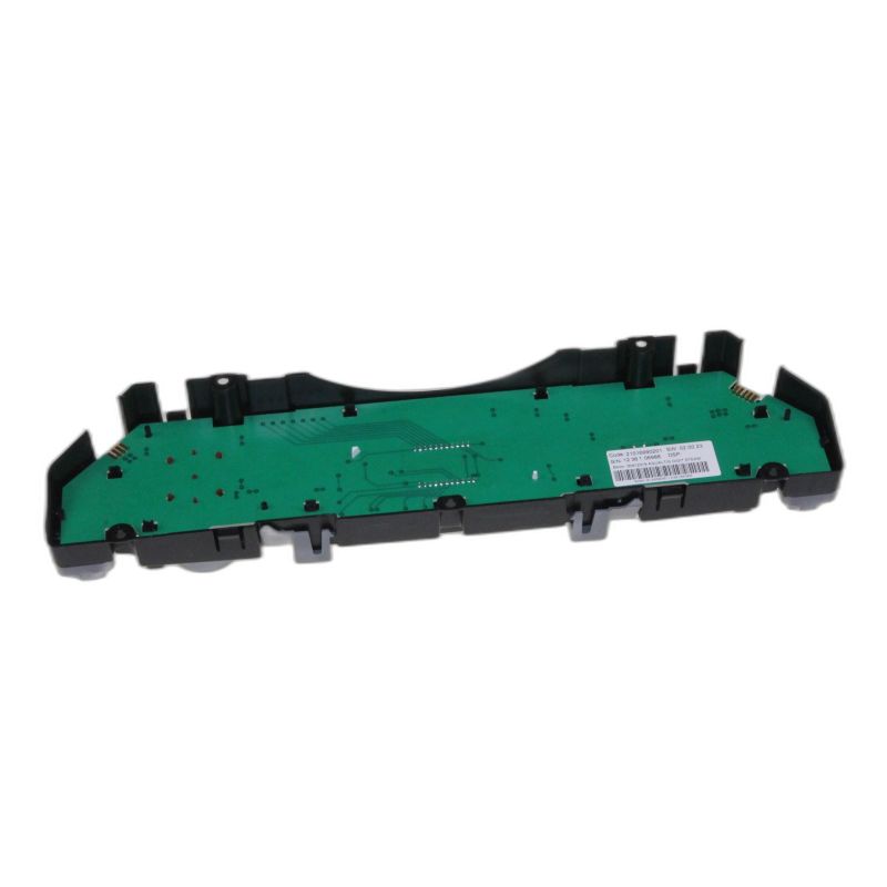 Assieme Modulo Digit Steam Aq2008 C00283395 Lavatrice HOTPOINT