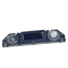 Gehäusemodul Aq.2008 Wm/wd Lcd 2° Waschmaschine C00283407