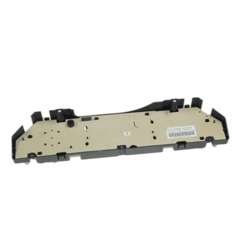 Assieme Modulo Aq.2008 Wm/wd Lcd 2° C00283407 Lavatrice HOTPOINT
