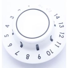 Drehknopf F. Timer Led Digit 14+ Waschmaschine C00297622