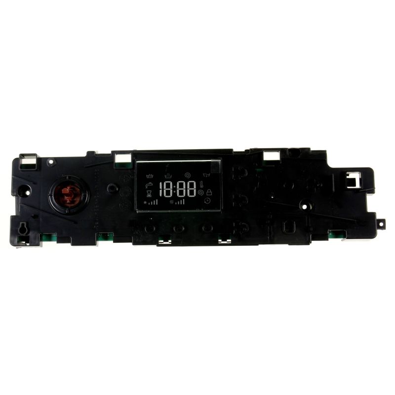 Modulo Display Big Dgt Natis C00345313 Lavatrice HOTPOINT