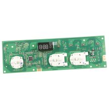 Assistent Anzeigen Waschmaschine C00345611