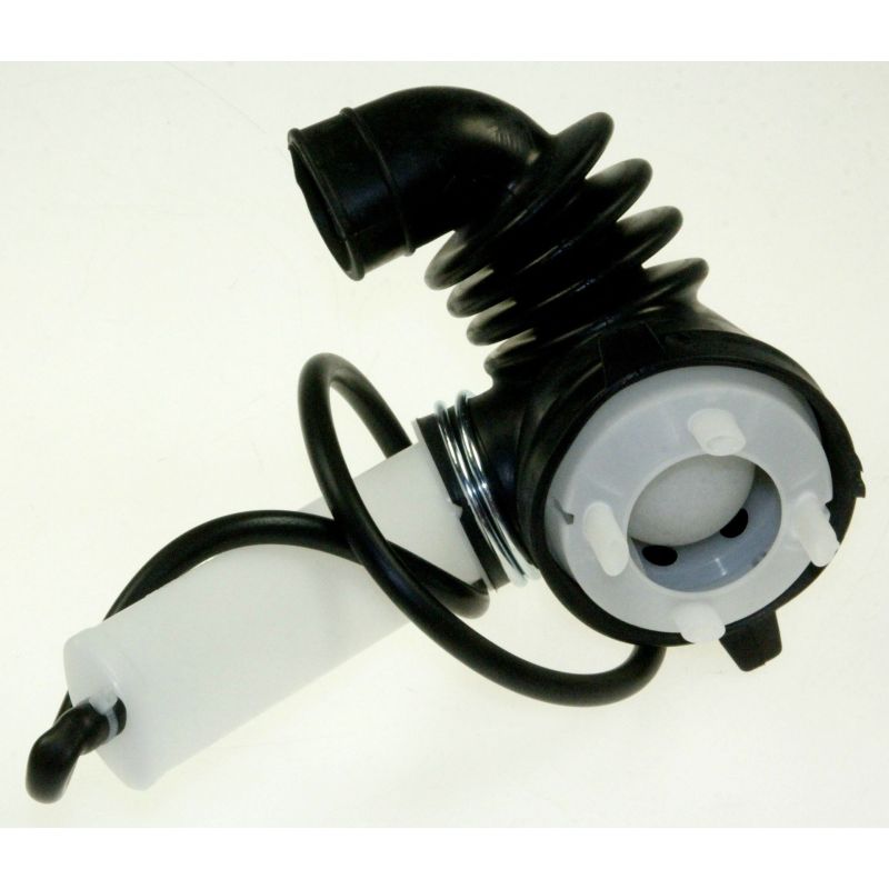 Tubo Vasca Pompa Oko C00372760 Lavatrice HOTPOINT,INDESIT