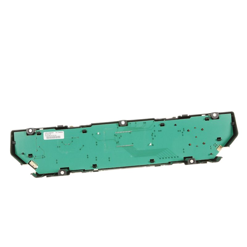 Assieme Modulo Display C00372820 Lavatrice HOTPOINT