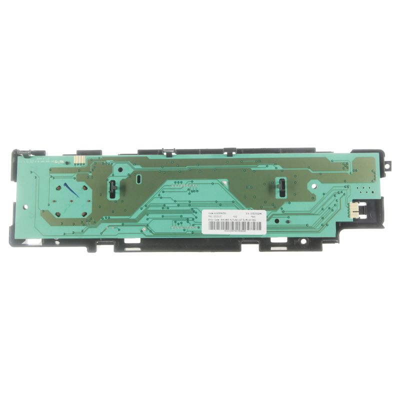 Modulo Display C00384410 Lavatrice HOTPOINT