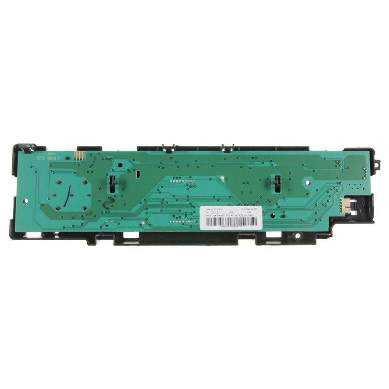 Modulo Display Small Dgt Futura Rl78 C00384804 Lavatrice HOTPOINT