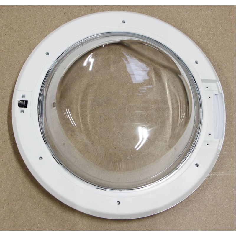 Oblo Completo Natis Wm Gw/bk C00508605 Lavatrice HOTPOINT,INDESIT