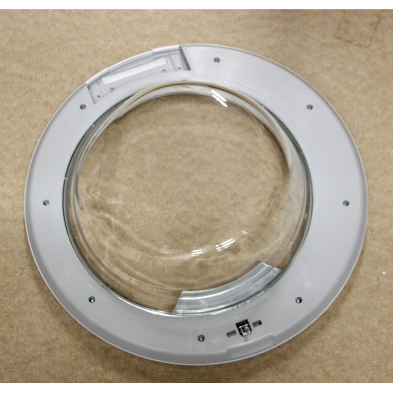 Oblò Completo C00515871 Lavatrice INDESIT