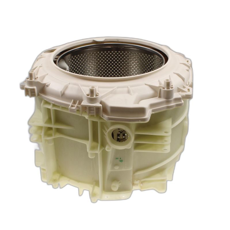 Vasca 52lt All Plast Ultra (bocca 340) C00286442 Lavatrice HOTPOINT...