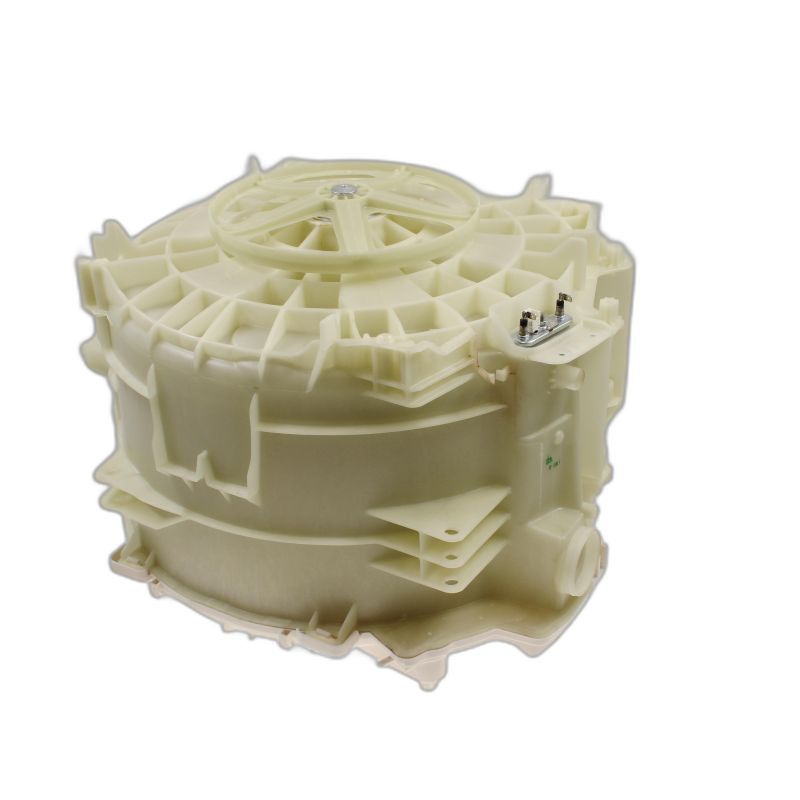 Vasca 52lt All Plast Ultra (bocca 340) C00286442 Lavatrice HOTPOINT...