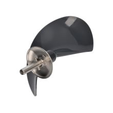 Delonghi Knethaken - At511 Unterheb-zubehör, Passend Für Chef Und Passend Für Chef Sense Küchenmaschine AWAT511001