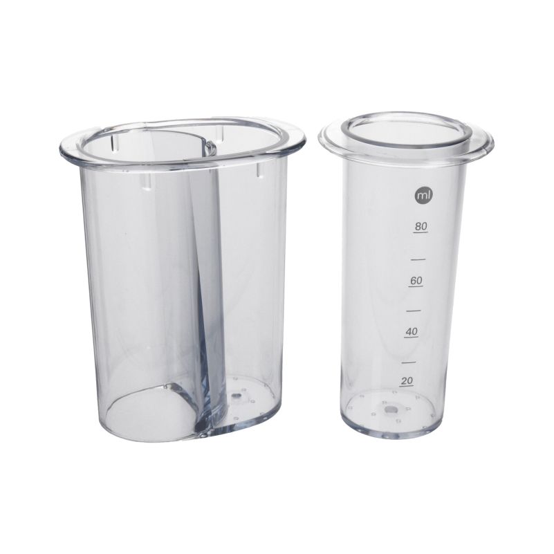 Coppia Premitori KW714236 Robot KENWOOD