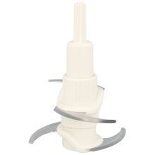 Delonghi Messer Küchengeräte - Messereinsatz Mit 3 Klingen, Ch550 Küchenmaschine KW707672