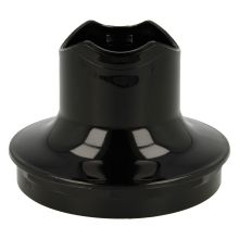 Delonghi Spritzschutz Fürschüsseln - Deckel Schwarz Küchenmaschine 7322111264