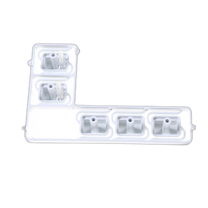 Tasto Opzioni Pw Small Dgt Futura C00286868 Lavatrice HOTPOINT