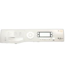 Cruscotto Wmd 1043bx Eu Lavatrice Hotpoint ariston WMD1043BXEU