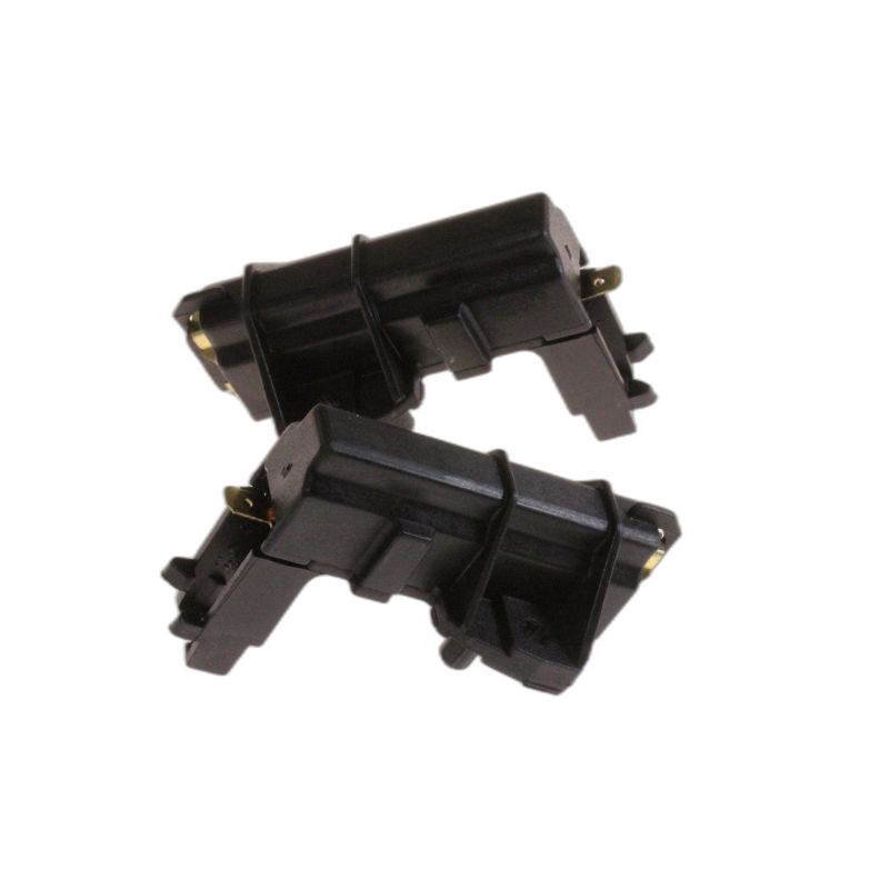 Portaspazzole Ceset 6170a3651 C00291279 Lavatrice HOTPOINT,INDESIT