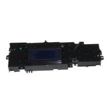 Verkabelung Display-modul Lcd Wm/wd Fw 02.01.17 Vp Waschmaschine C00292611