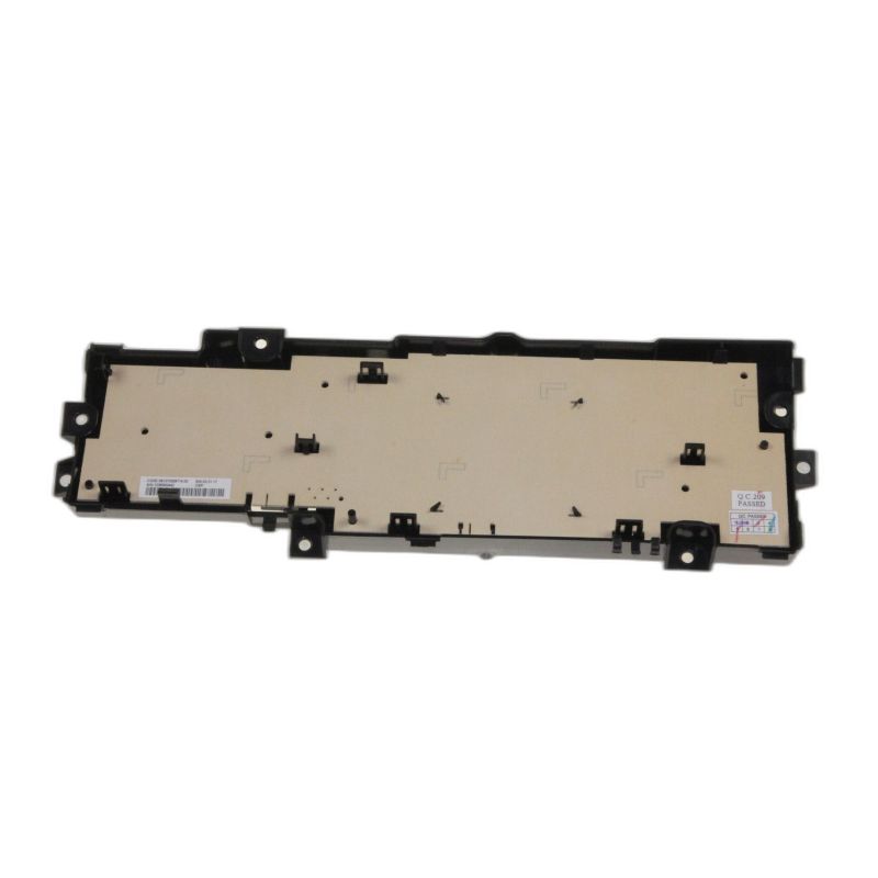 Modulo Display Lcd Wm/wd Fw 02.01.17 Vp C00292611 Lavatrice HOTPOIN...
