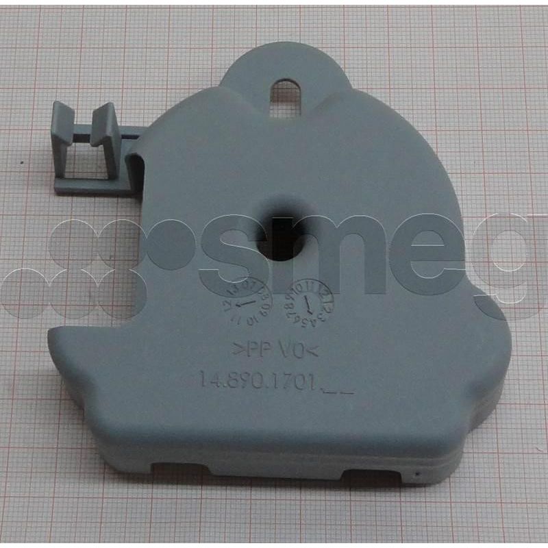 Protezione Resist-boiler 016331241 Lavastoviglie SMEG