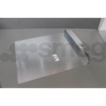 Pannello Retro Prf 400 016930990 Lavastoviglie SMEG