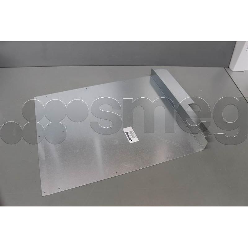 Pannello Retro Prf 400 016930990 Lavastoviglie SMEG