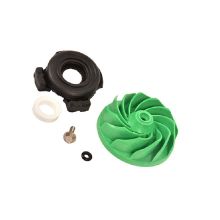 Laufrad + Dichtsatz Geschirrspüler 50248332004