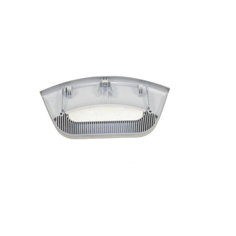 Set Maniglia Oblo Argento Futura C00294277 Lavatrice HOTPOINT,HOTPO...