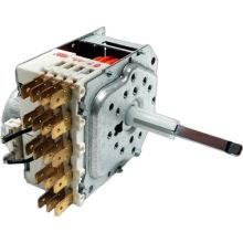 Timer Lavatrice Electa6aa L20F027I6 Lavatrice FAGORBRANDT