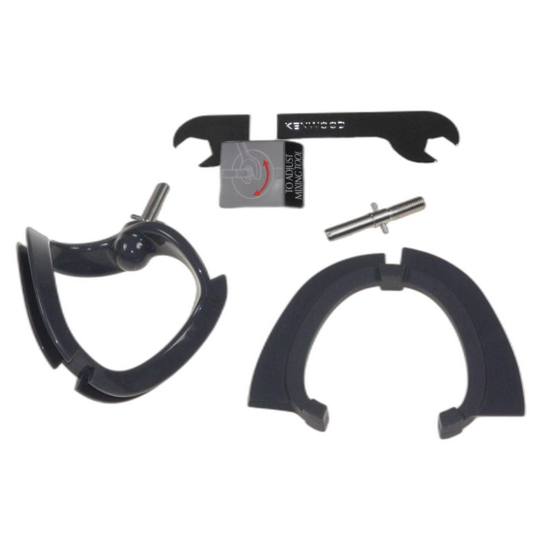 Accessorio Frusta Gommata per Impastatrice AWAT501001 Robot KENWOOD
