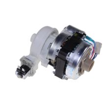 Motore Completo Per Lavastoviglie 012G9380538 Lavastoviglie NARDI