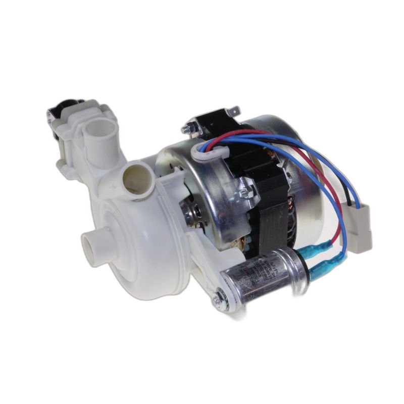 Motore Completo Per Lavastoviglie 012G9380538 Lavastoviglie NARDI