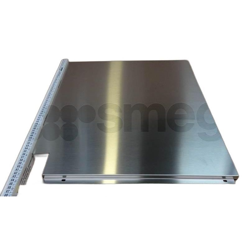 Fianco Dx 400 013331689 Lavastoviglie SMEG