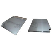 Fianco Sx 400 013331690 Lavastoviglie SMEG