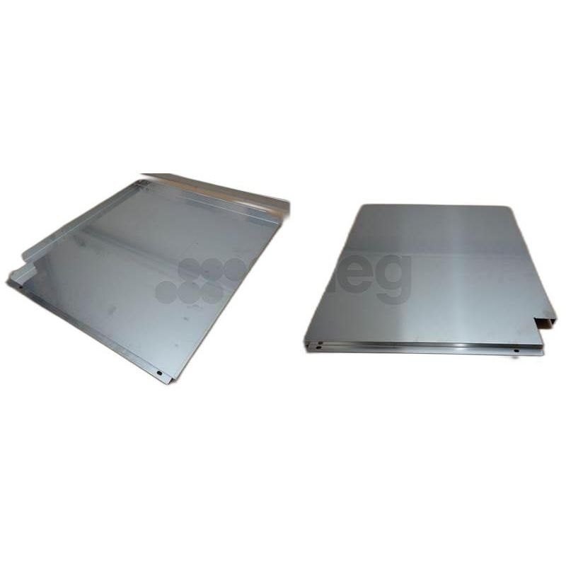 Fianco Sx 400 013331690 Lavastoviglie SMEG