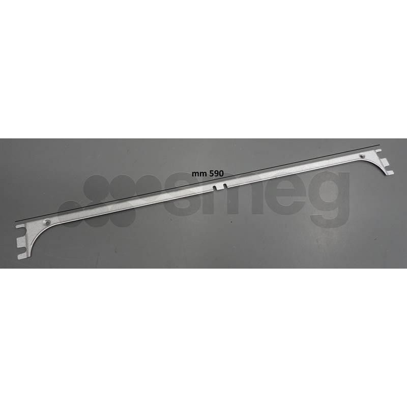 Mascherin.alu-zin 820/860 014852404 Lavastoviglie SMEG