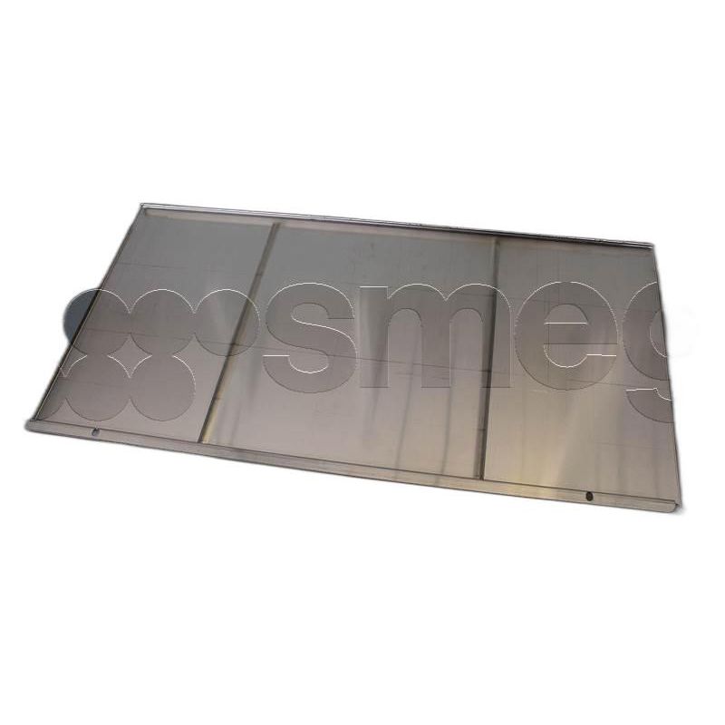 Pannello Inf.prf-cwh 015412449 Lavastoviglie SMEG