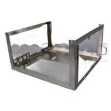 Basam.prf400 060410168 Lavastoviglie SMEG