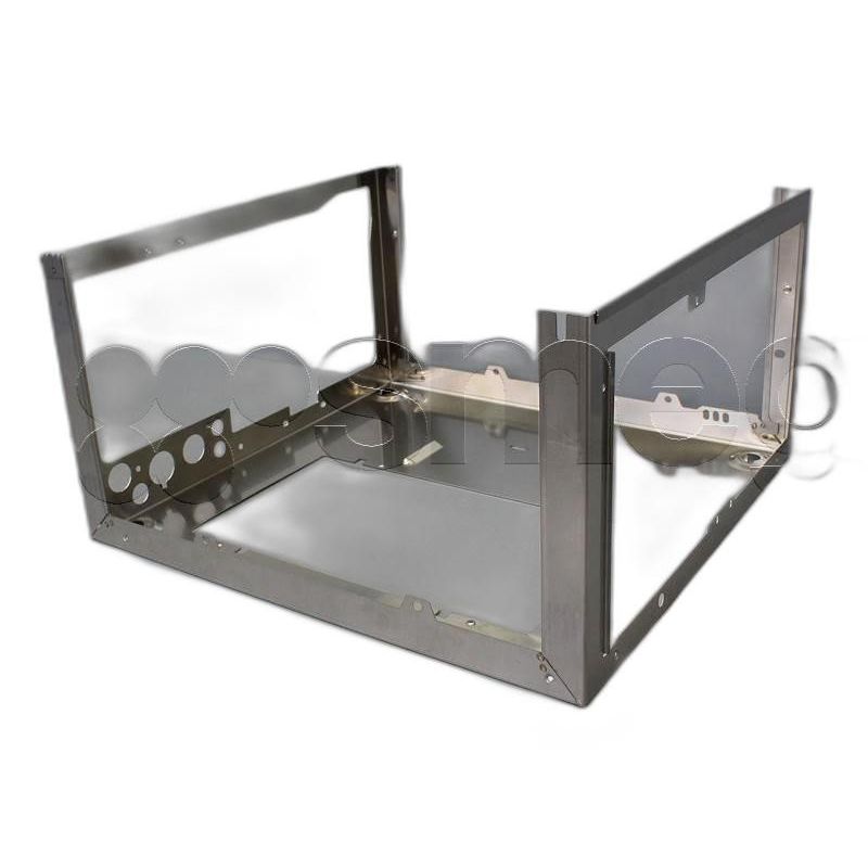 Basam.prf400 060410168 Lavastoviglie SMEG