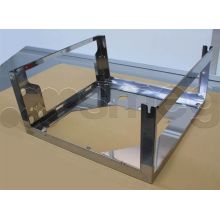 Basamento Prf 500 Con Pie 060410169 Lavastoviglie SMEG