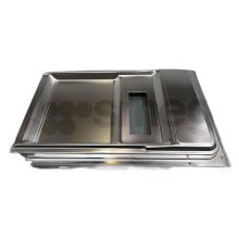 Controp.45 Fiss.frontale 062050760 Lavastoviglie SMEG