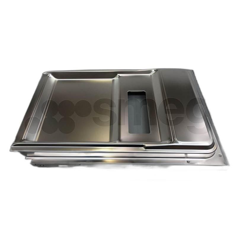 Controp.45 Fiss.frontale 062050760 Lavastoviglie SMEG